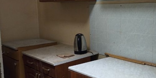 Комната Боровая улица, 10