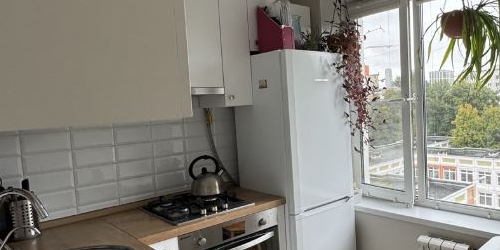 2-комн квартира 4-й Рощинский проезд, 7/16