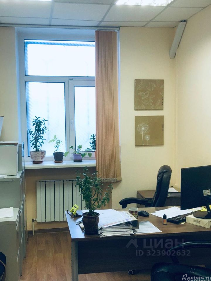 Аренда ПСН Силикатный 2-й проезд,  д. 34 с1