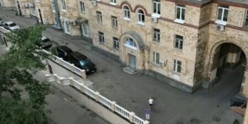 2-комн квартира Университетский проспект,  д. 5