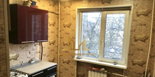2-комн квартира ул Таллинская,  д. 25