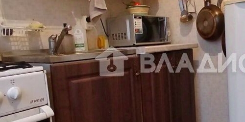 2-комн квартира Гранитная улица, 32