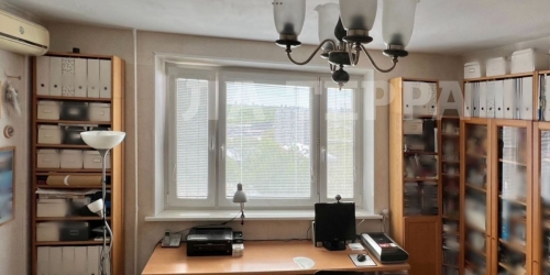 2-комн квартира Луганская ул, 8