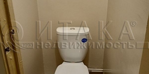 2-комн квартира Ольги Форш,  д. 11