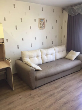 Продажа 1-комн квартиры на вторичном рынке Люберцы, ул. Митрофанова,  д. 21
