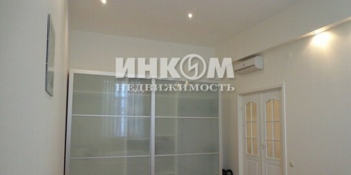 2-комн квартира Газетный переулок,  д. 13