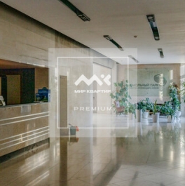 Продажа 2-комн квартиры на вторичном рынке ул Смольного,  д. 2,  к. 3