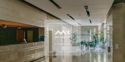 2-комн квартира ул Смольного,  д. 2,  к. 3