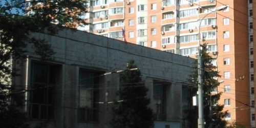 3-комн квартира улица Маршала Тухачевского, 33