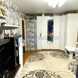 Продажа 3-комн квартиры на вторичном рынке Подольск, Гулевский проезд,  д. 5