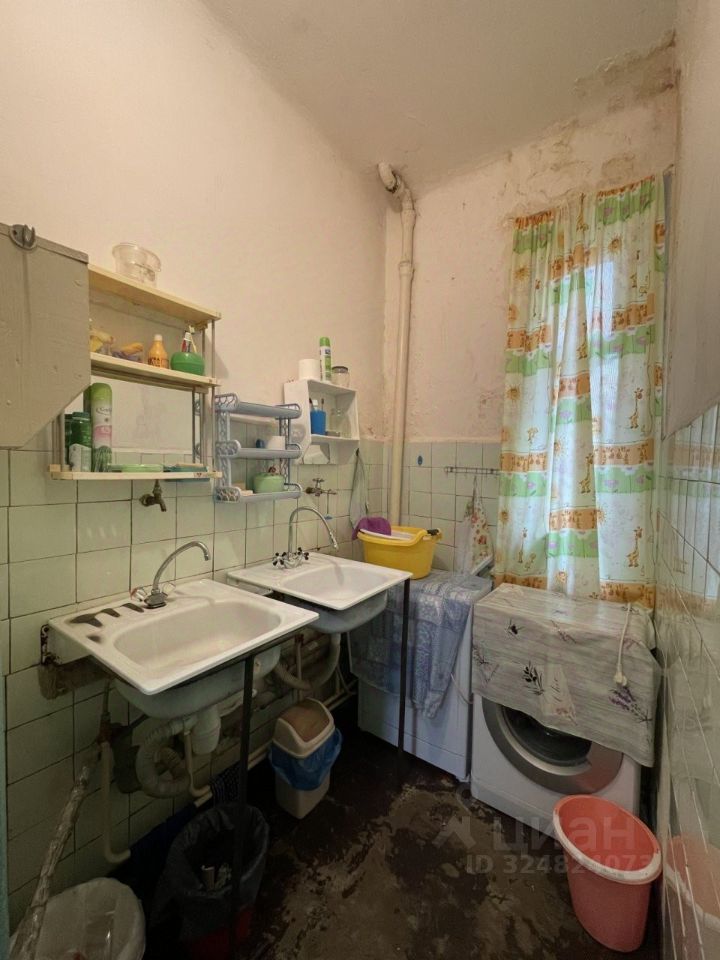 Продажа комнаты Пушкин, Магазейная улица, 5