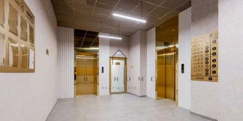 2-комн квартира Светлановский пр-кт,  д. 45