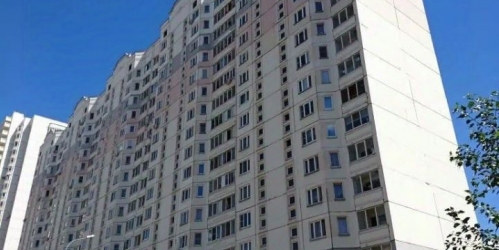 2-комн квартира Люберцы г, Гагарина пр-кт,  д. 23