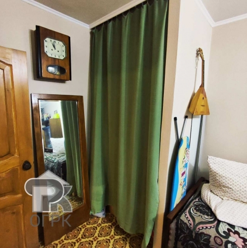 2-комн квартира Видное, Строительная улица, дом 19