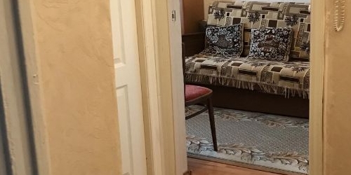 4-комн квартира Краснопутиловская улица, 30