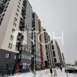 Продажа 1-комн квартиры на вторичном рынке Щелково, Финский мкр, 11к1