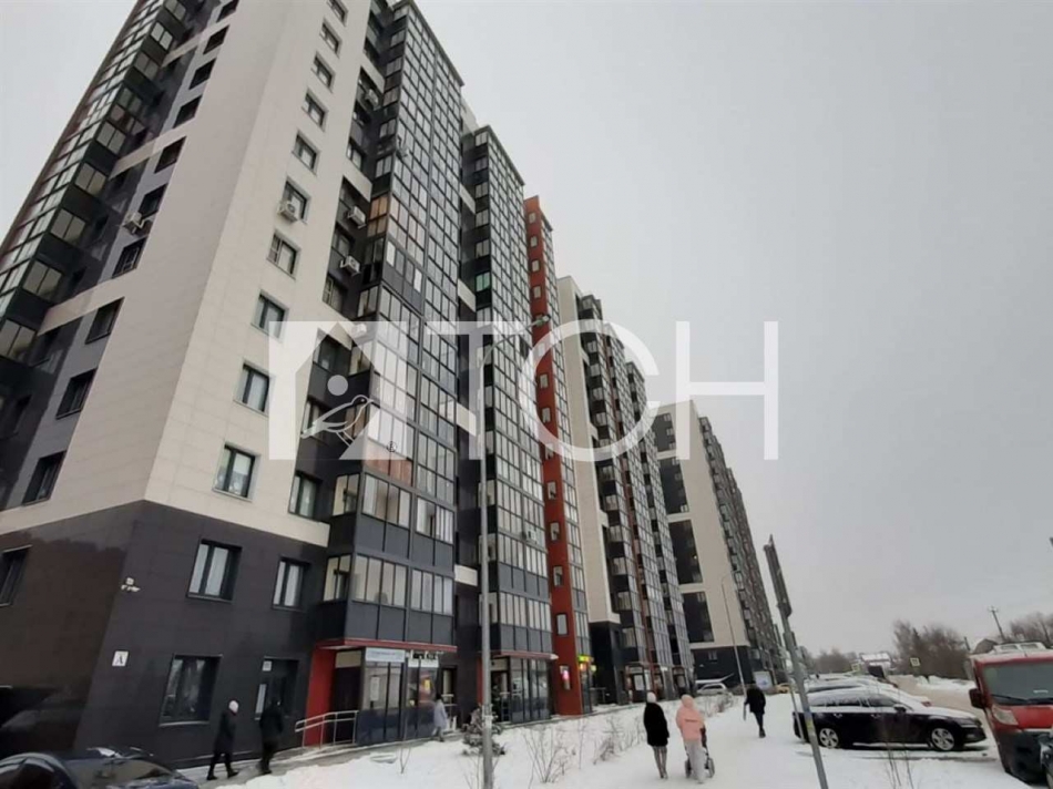 Продажа 1-комн квартиры на вторичном рынке Щелково, Финский мкр, 11к1