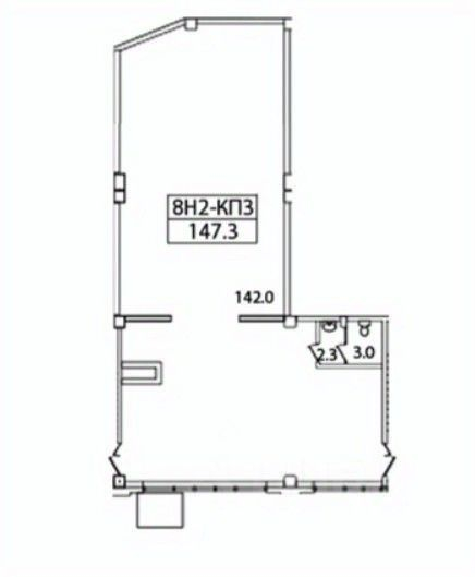 Продажа ПСН ул Руднева,  д. 18