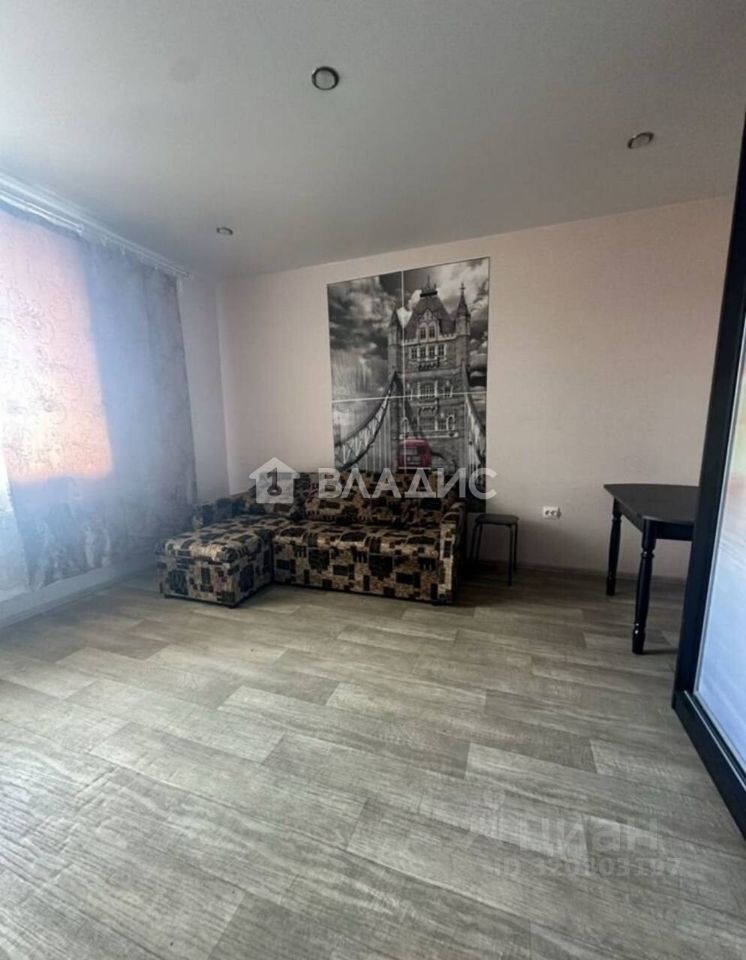 Продажа 1-комн квартиры на вторичном рынке Коммунар г., улица Славянская, 5