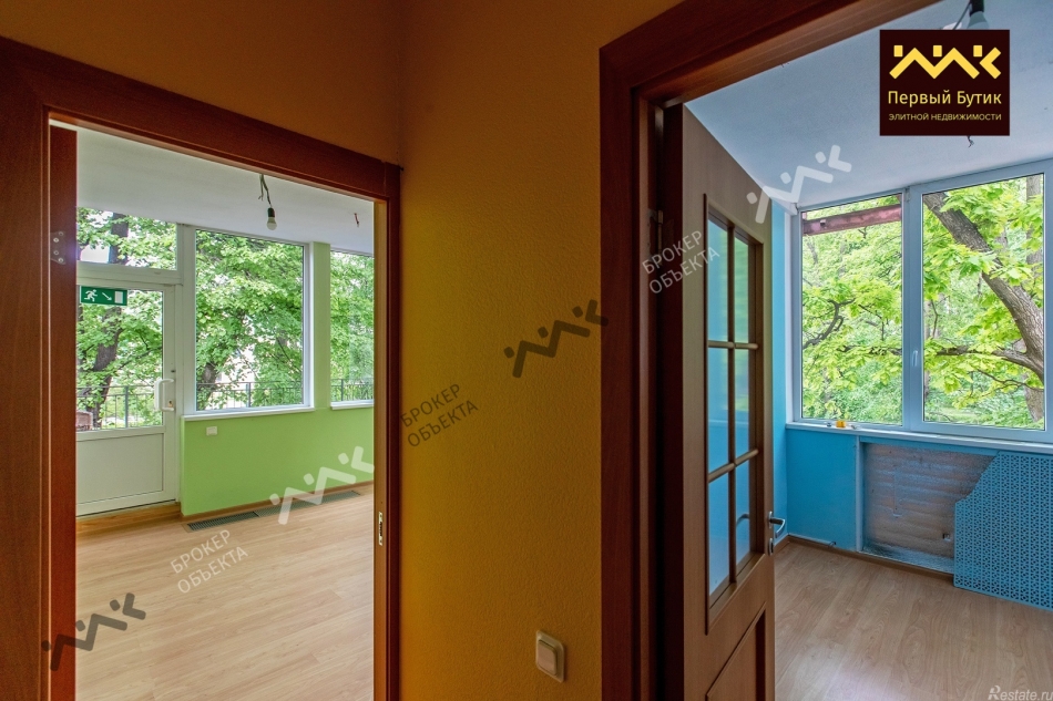 Продажа ПСН Крестовский пр-кт,  д. 22