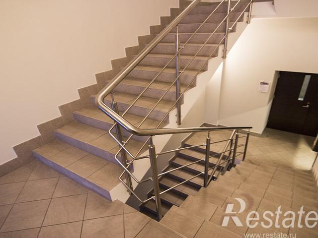 Аренда офиса Певческий пер,  д. 12