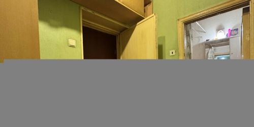 3-комн квартира ул Генерала Кузнецова,  д. 16,  к. 2