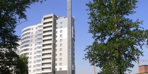 2-комн квартира Свердловская наб,  д. 58