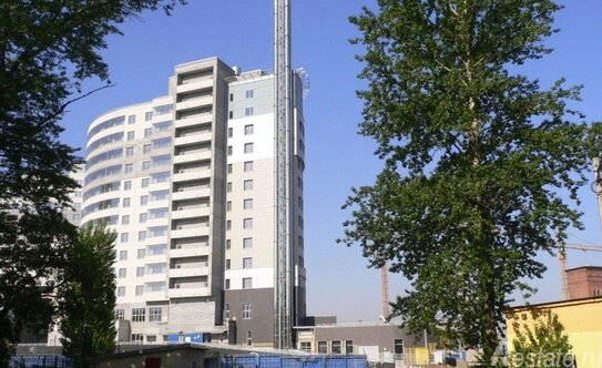 Продажа 2-комн квартиры на вторичном рынке Свердловская наб,  д. 58