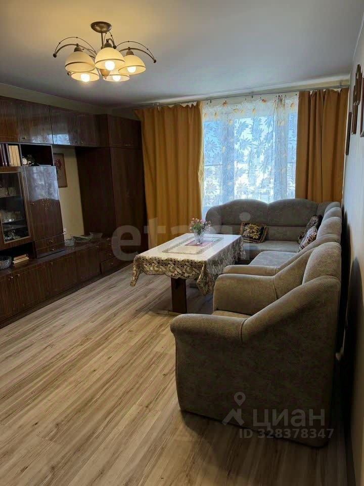 Продажа 3-комн квартиры на вторичном рынке улица Академика Арцимовича, 12К1