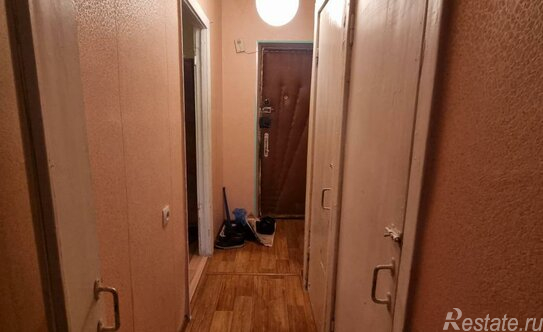 Продажа 1-комн квартиры на вторичном рынке Подольск, Литейная улица,  д. 35А