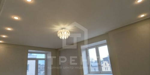 2-комн квартира улица Трефолева,  д. 11