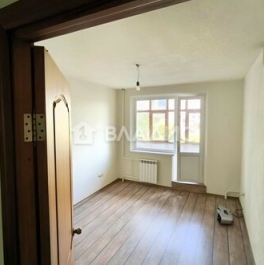 Продажа 3-комн квартиры на вторичном рынке Мытищи г, Новомытищинский пр-кт,  д. 1 к2