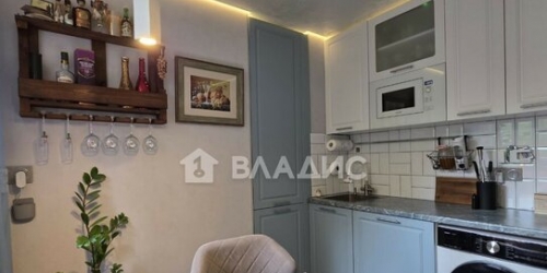 2-комн квартира Ивантеевская улица,  д. 2