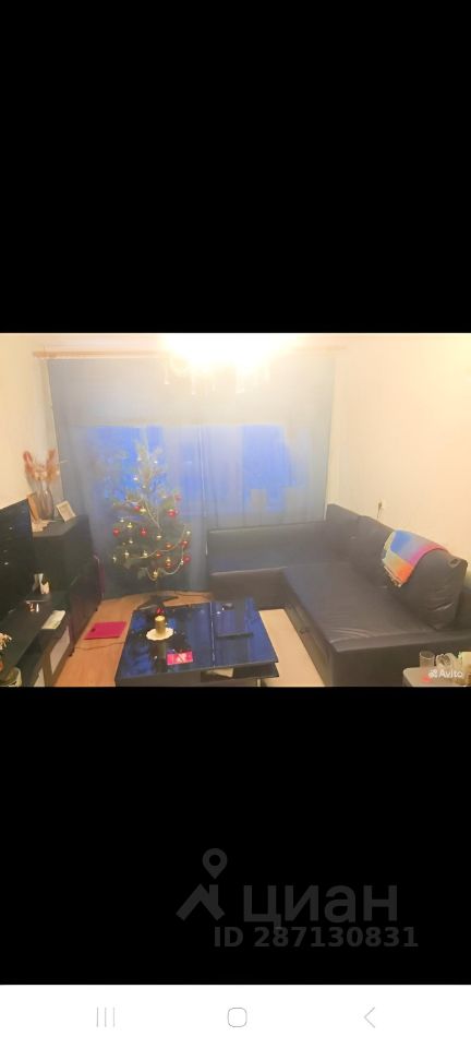 Продажа 2-комн квартиры на вторичном рынке улица Дыбенко, 27К3