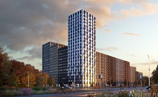 Продажа 1-комн квартиры на вторичном рынке Ильменский проезд,  д. 4,  к. 10