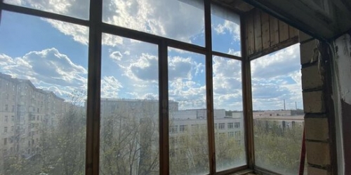 1-комн квартира Филевская Б. ул,  д. 13