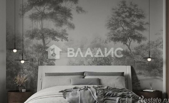 Продажа 2-комн квартиры на вторичном рынке Ждановская улица,  д. 45