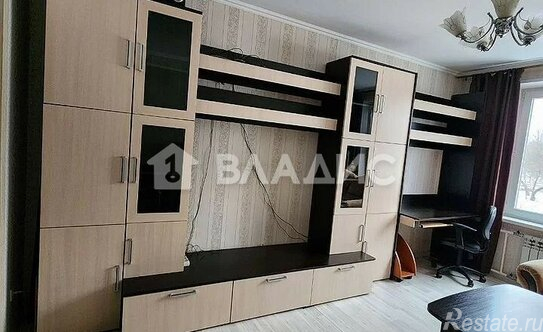 Продажа 3-комн квартиры на вторичном рынке ул Кетчерская,  д. 8,  к. 1