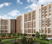 Продать Квартиры в новостройке Наро-Фоминский городской округ, улица Чкалова   