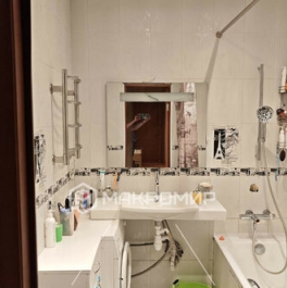 Продажа 2-комн квартиры на вторичном рынке ул Шелгунова,  д. 7,  к. 1
