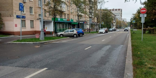 Помещение свободного назначения Сиреневый бульвар,  д. 14,  к. 1