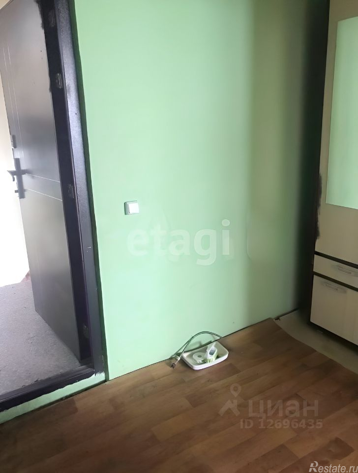 Продажа 1-комн квартиры на вторичном рынке ул Елецкая,  д. 9,  к. 1
