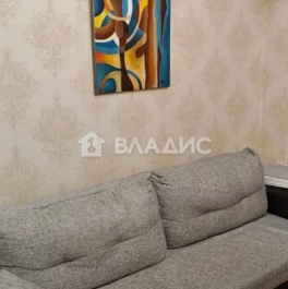 Продажа 3-комн квартиры на вторичном рынке Писцовая улица,  д. 14