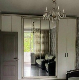 Аренда 2-комн квартиры на вторичном рынке Люблинская ул,  д. 19