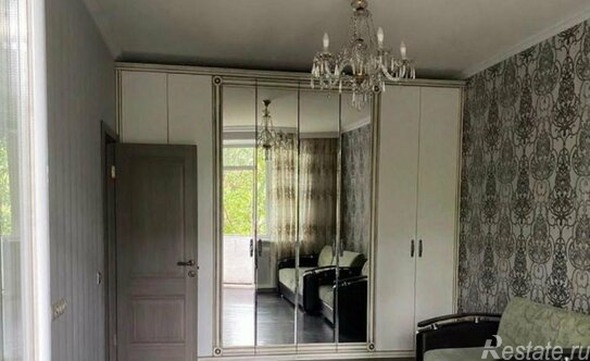 Аренда 2-комн квартиры на вторичном рынке Люблинская ул,  д. 19