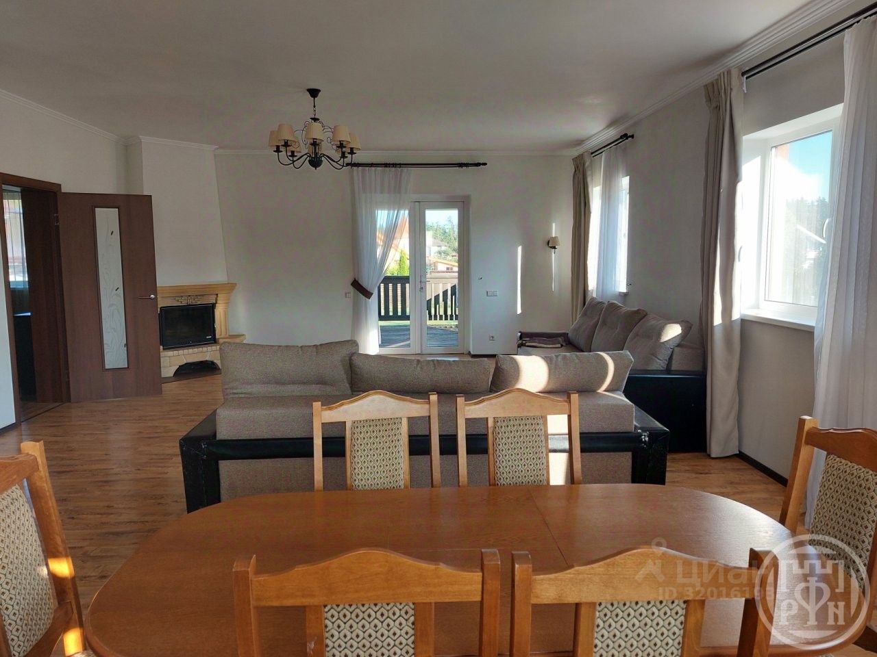 Продажа дома Солнечное ДНП, 77