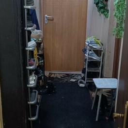 Продажа 3-комн квартиры на вторичном рынке Красноармейская улица,  д. 26 к2