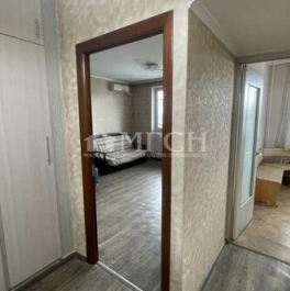 Продажа 1-комн квартиры на вторичном рынке ул Судакова,  д. 15