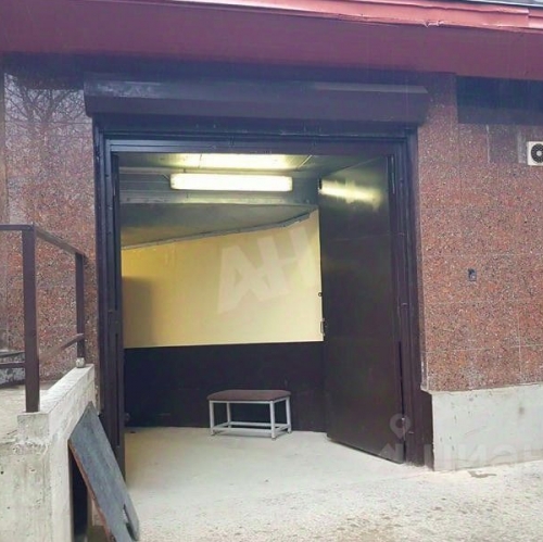 Склад улица Прянишникова,  д. 23А