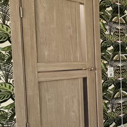 Студия проспект Маршала Блюхера, 7к3